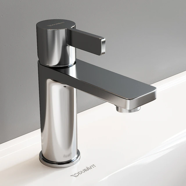 Duravit D-Neo Vanity Unit Set 1 — Descargar