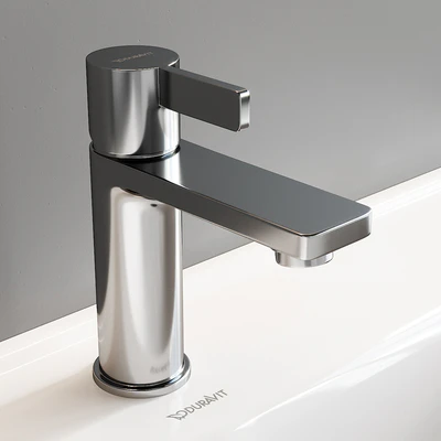 Duravit D-Neo Vanity Unit Set 1 — Ver 5