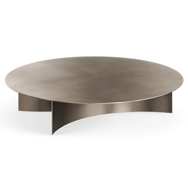 Flou Pierre 2021 Brush Oxide Coffee Table — Descargar