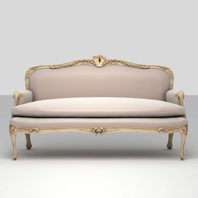 Classic Louis XV style sofa — Вид 2