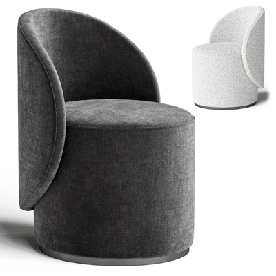 nordic arm chair — Ver 1