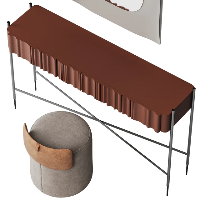 Dressing table Koza Home — Descargar