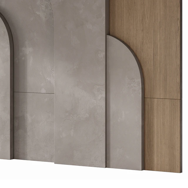 78 Wall Panel Arc — Скачать