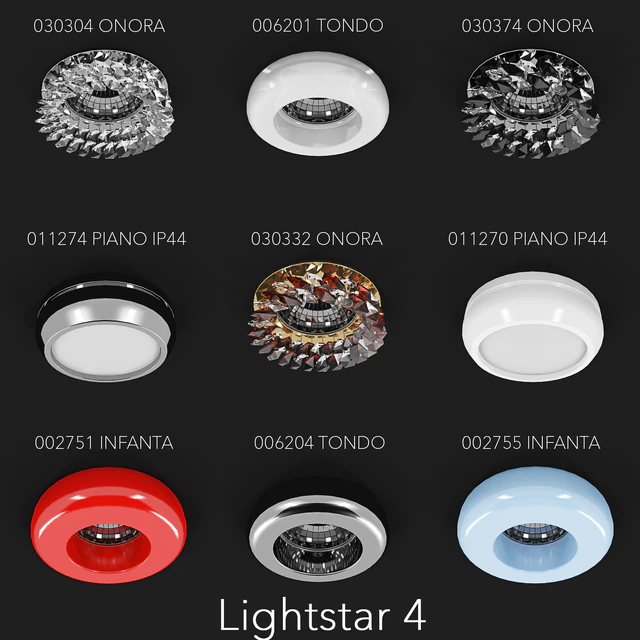Lightstar — Descargar