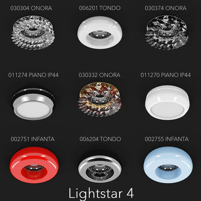 Lightstar — Descargar