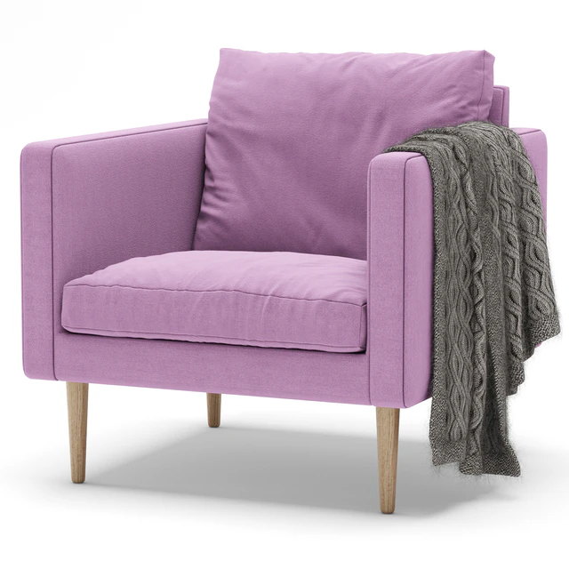Ikea Friheten Armchair — Скачать