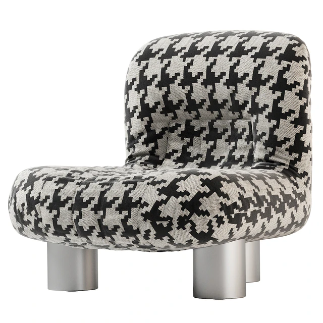 BOTOLO CHAIR — Скачать