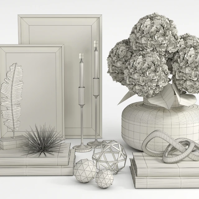 Decorative set 02 — Скачать