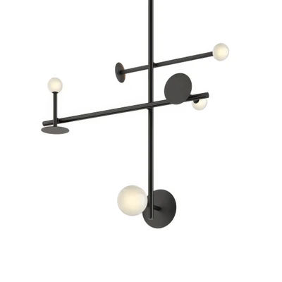 typography vela suspension lamp e by rakumba — descargar