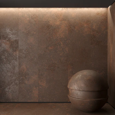 corten — Ver 1