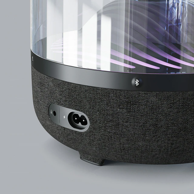 speaker Harman Kardon Aura Studio 3 — Descargar