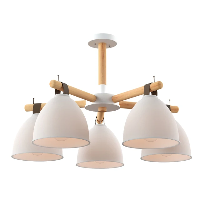 Ceiling chandelier Decize L1150-5 — Descargar