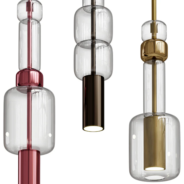 UNO Pendant light By Fisionarte — Descargar