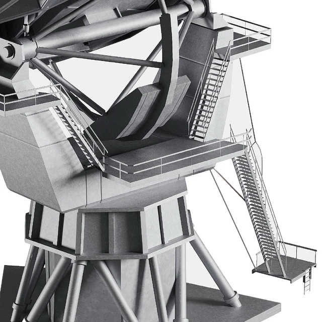 Radio Telescope — Скачать