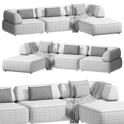 Fat Tony Sofa 2 by graftlab — Вид 5