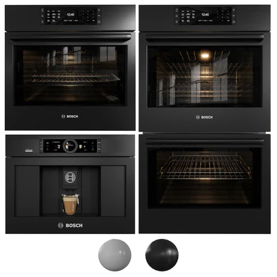 Bosch Ovens — Ver 1