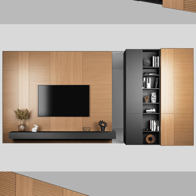 TV Wall 5 — Descargar