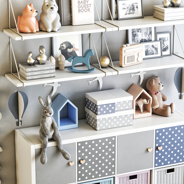 IKEA childrens furniture and toys 6 — Descargar