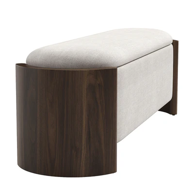 Whitney Bench by West Elm — Вид 4