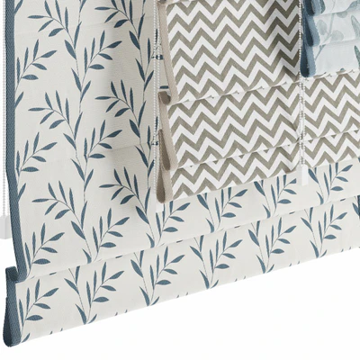 Roman shades 41 — Ver 5