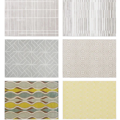 Langley Street Rugs part 8 — Вид 3