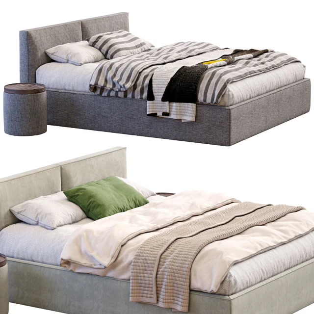 Bed Villou By Divan.ru — Descargar