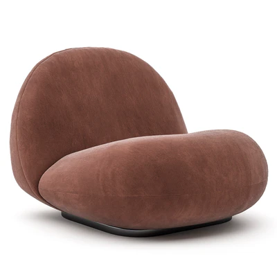 Pacha lounge chair — Ver 7
