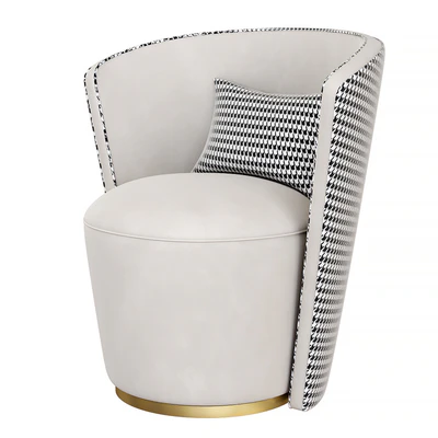 Chair of Manro — Ver 1