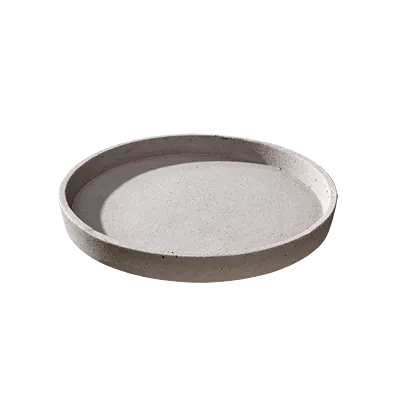 concrete planter plate 002 — Descargar
