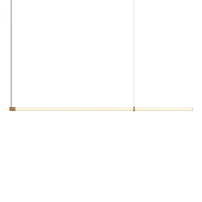 lysabel s horizontal suspended light by intra lighting — download