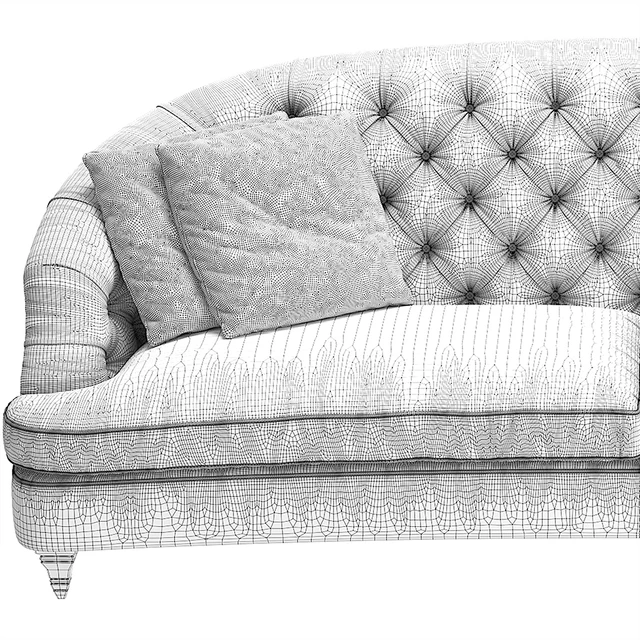 Savon sofa Tosconova — Descargar
