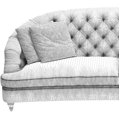 Savon sofa Tosconova — Ver 4