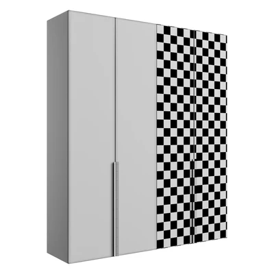 Cupboard MY 91 (Muzafarov Collections) — Ver 4