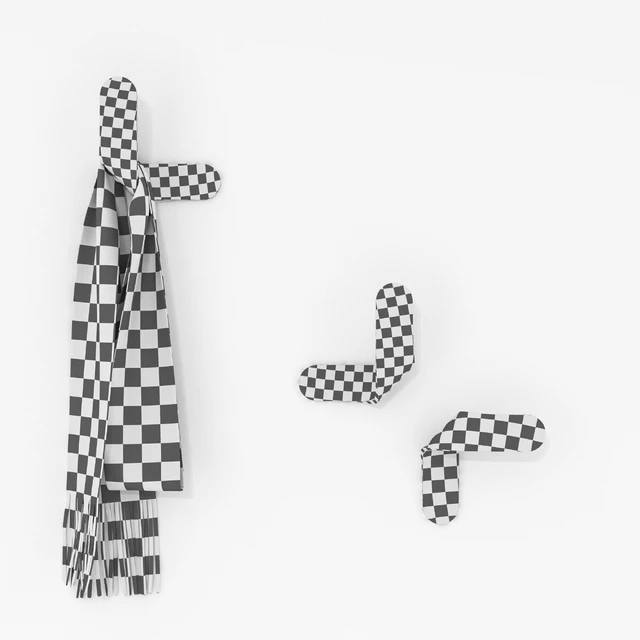 89 Hanger by Eduardo Camara & Patricia Ibáñez — Descargar