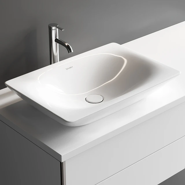 Duravit XViu Vanity Unit Set 2 — Скачать
