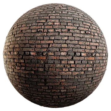 brick wall 004 — Скачать
