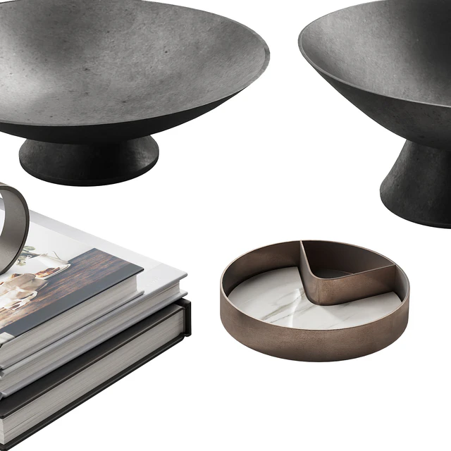 053 Living decor set PEAR and CANDLE 00 — Скачать