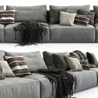 Jesse sofa Daniel (composition 4) — Вид 5