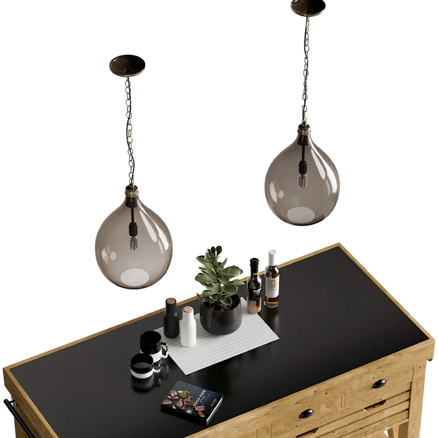 Kitchen Island 4 — Descargar