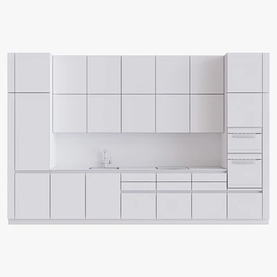 Kitchen LEICHT — View 3
