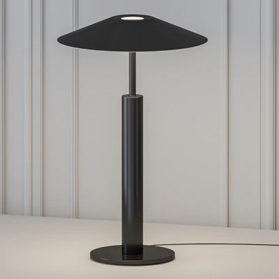 H Table Lamp by LEDS C4 — descargar