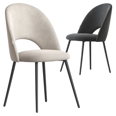Megan Chair by StoolGroup — Ver 1