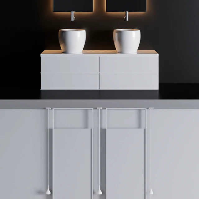 Bath set 1 — Скачать