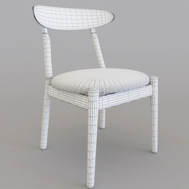 Chair LOUISIANA — Скачать