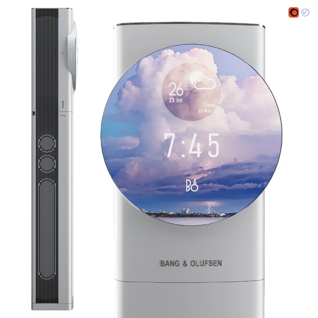 Bang and olufsen conditioner — Descargar