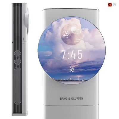 Bang and olufsen conditioner — Ver 5