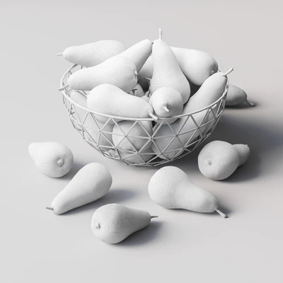 Pears — Ver 5