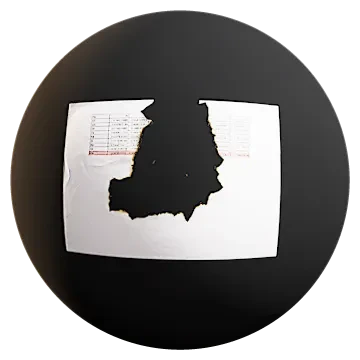 burnt paper 007 — Скачать