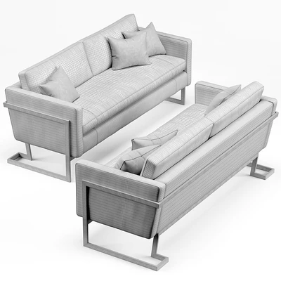 Grisham Apartment Sofa — Вид 3