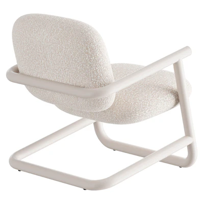 Desalto STRONG SPECIAL | Armchair — Ver 4